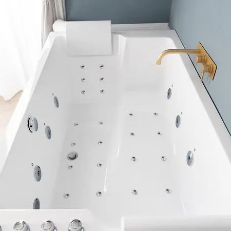 Navona - Luxury, Design&jacuzzi Style * Roma