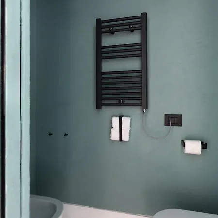 Navona - Luxury, Design&jacuzzi Style Roma
