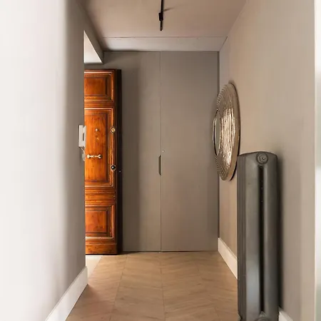 Appartamento Navona - Luxury, Design&jacuzzi Style *