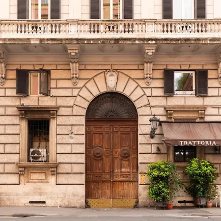 Appartement Navona - Luxury, Design And Jacuzzi Style