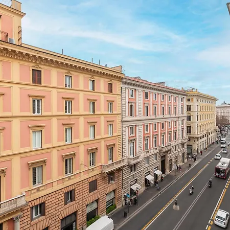 Navona - Luxury, Design And Jacuzzi Style * רומא