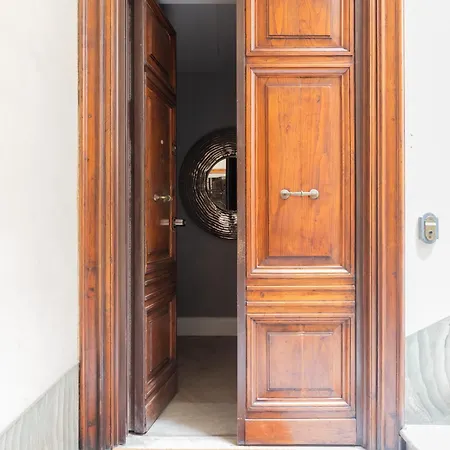 Navona - Luxury, Design And Jacuzzi Style *