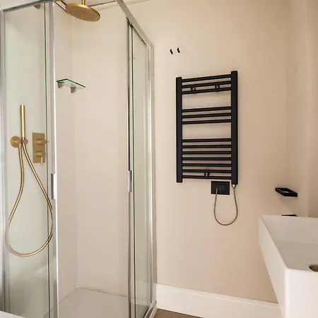 Navona - Luxury, Design And Jacuzzi Style