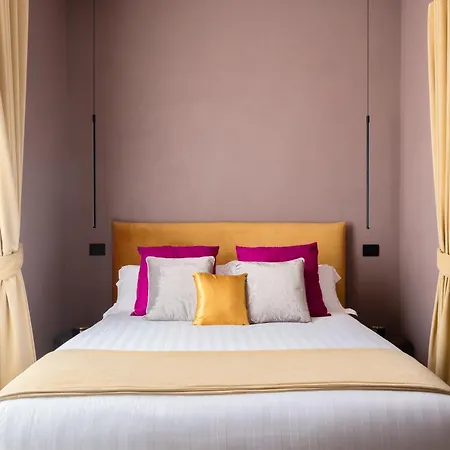 Navona - Luxury, Design And Jacuzzi Style