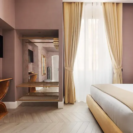 Navona - Luxury, Design And Jacuzzi Style *