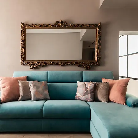 Navona - Luxury, Design And Jacuzzi Style