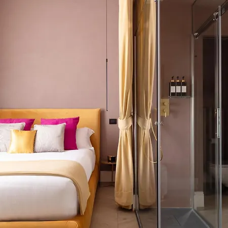 Navona - Luxury, Design And Jacuzzi Style