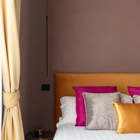 Navona - Luxury, Design And Jacuzzi Style *