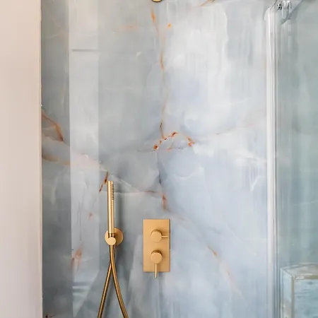 Navona - Luxury, Design And Jacuzzi Style