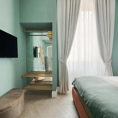 Navona - Luxury, Design And Jacuzzi Style