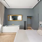 Navona - Luxury, Design And Jacuzzi Style Lejlighed