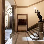 Navona - Luxury, Design And Jacuzzi Style Lejlighed *