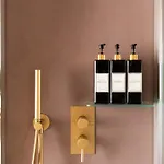 Navona - Luxury, Design And Jacuzzi Style Lejlighed Rom