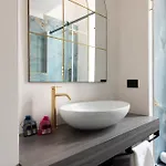 Lejlighed Navona - Luxury, Design And Jacuzzi Style Rom