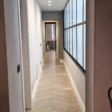 Navona - Luxury, Design And Jacuzzi Style Apartment *