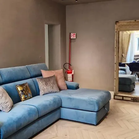 Navona - Luxury, Design And Jacuzzi Style * Rome