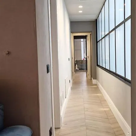 Apartment Navona - Luxury, Design And Jacuzzi Style