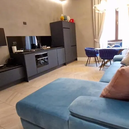 Navona - Luxury, Design And Jacuzzi Style Apartment Rome