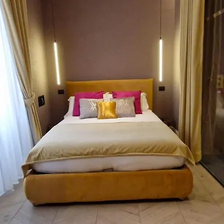 Navona - Luxury, Design And Jacuzzi Style * Rome