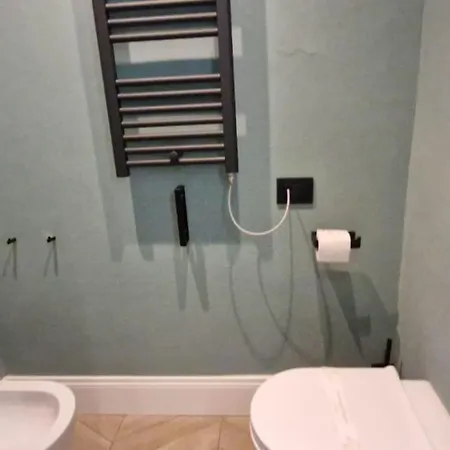Apartment Navona - Luxury, Design And Jacuzzi Style *