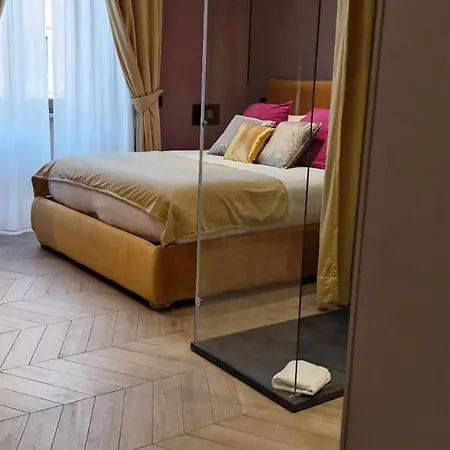 Navona - Luxury, Design And Jacuzzi Style Apartment