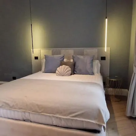 Apartment Navona - Luxury, Design And Jacuzzi Style *
