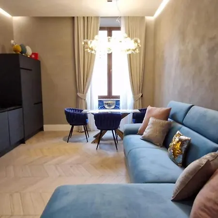 Navona - Luxury, Design And Jacuzzi Style Apartment