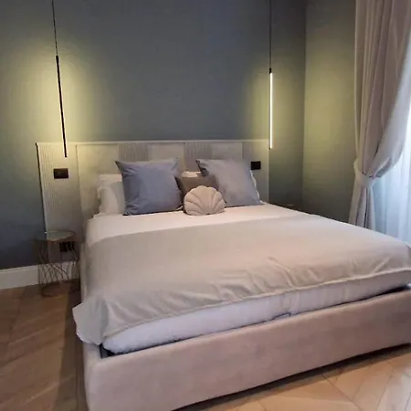 Navona - Luxury, Design And Jacuzzi Style Rome