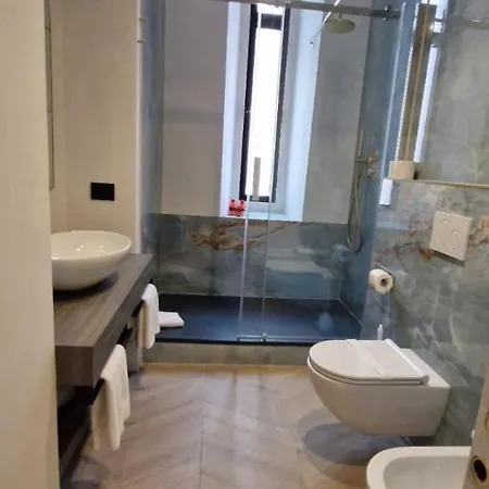 Apartment Navona - Luxury, Design And Jacuzzi Style