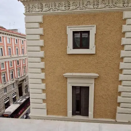 Apartment Navona - Luxury, Design And Jacuzzi Style Rome
