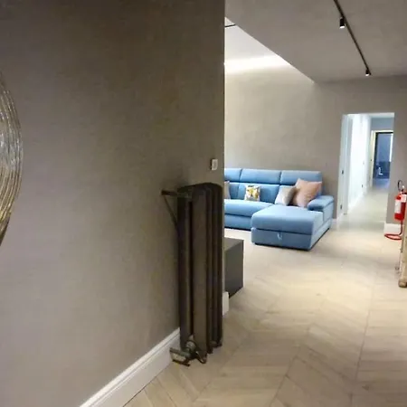 Apartment Navona - Luxury, Design And Jacuzzi Style