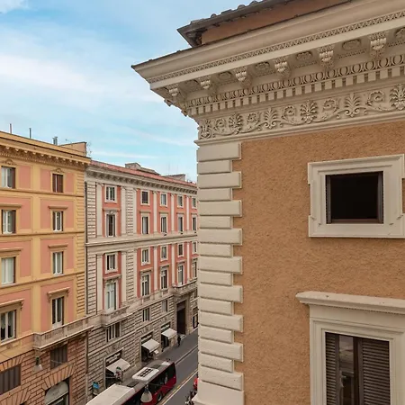 Apartment Navona - Luxury, Design And Jacuzzi Style *