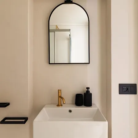 Apartment Navona - Luxury, Design And Jacuzzi Style