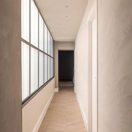 Apartment Navona - Luxury, Design And Jacuzzi Style